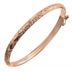 Золотой браслет МАГНАТ МА 022166 фото